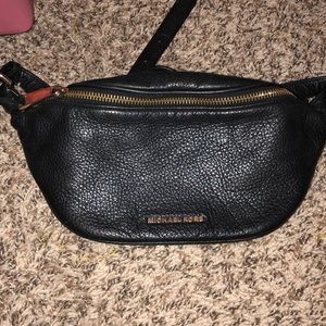 Michael kors belt bag